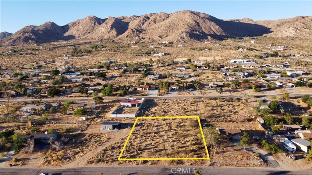 60255 Natoma Trail