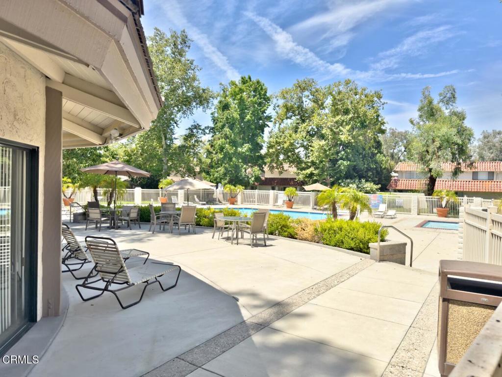 1169 Landsburn Circle