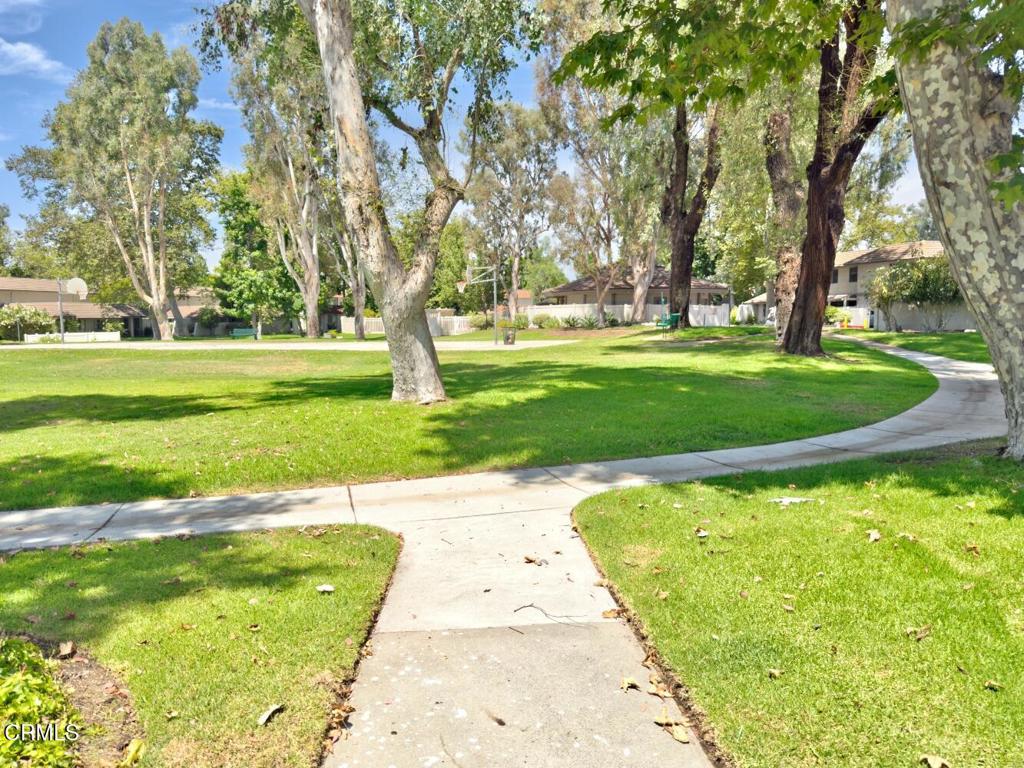 1169 Landsburn Circle