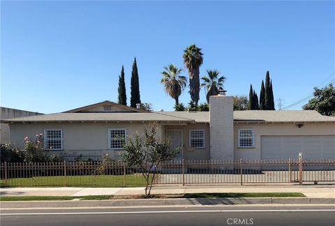 1645 S Euclid Street Anaheim CA 92802