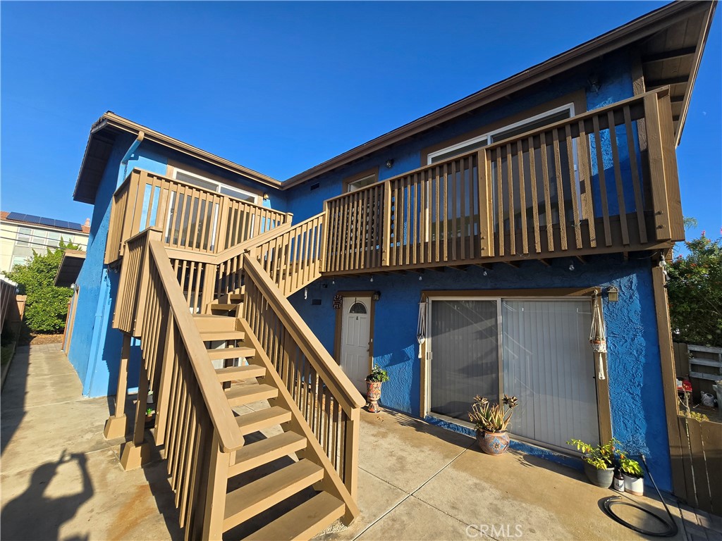 surfer Row - Residential Lease