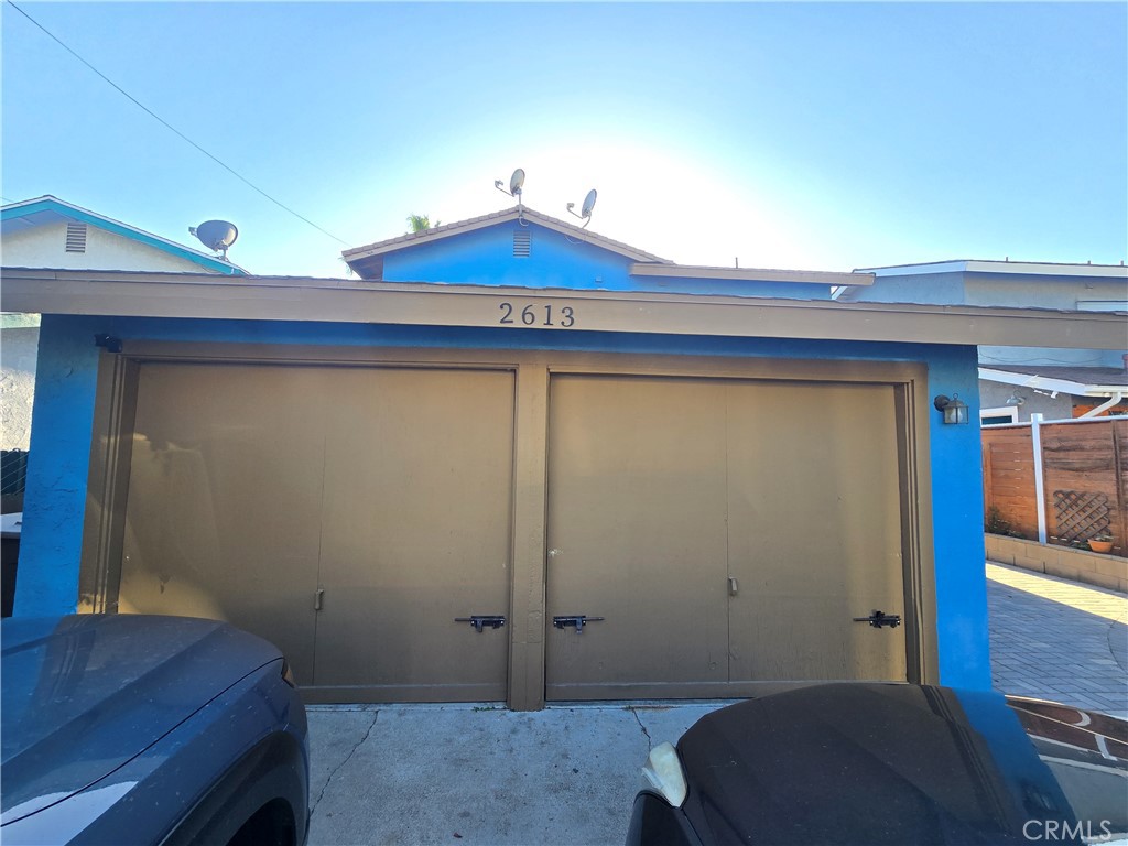 surfer Row - Residential Lease