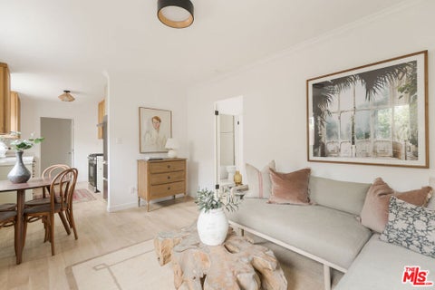 Photo of 4018 Bemis Street, Los Angeles, CA 90039 (MLS # 26854653)