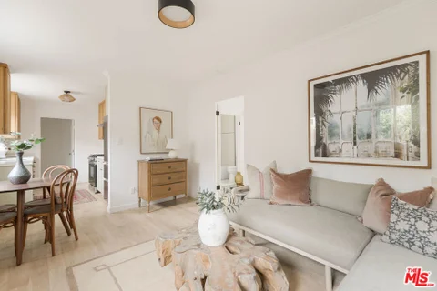 4018 Bemis Street, Los Angeles, CA 90039 - MLS#: 26854653