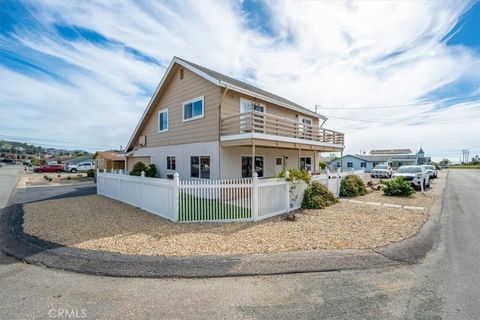 Photo of 390 Panay St, Morro Bay, CA 93442 (MLS # SC26047012)