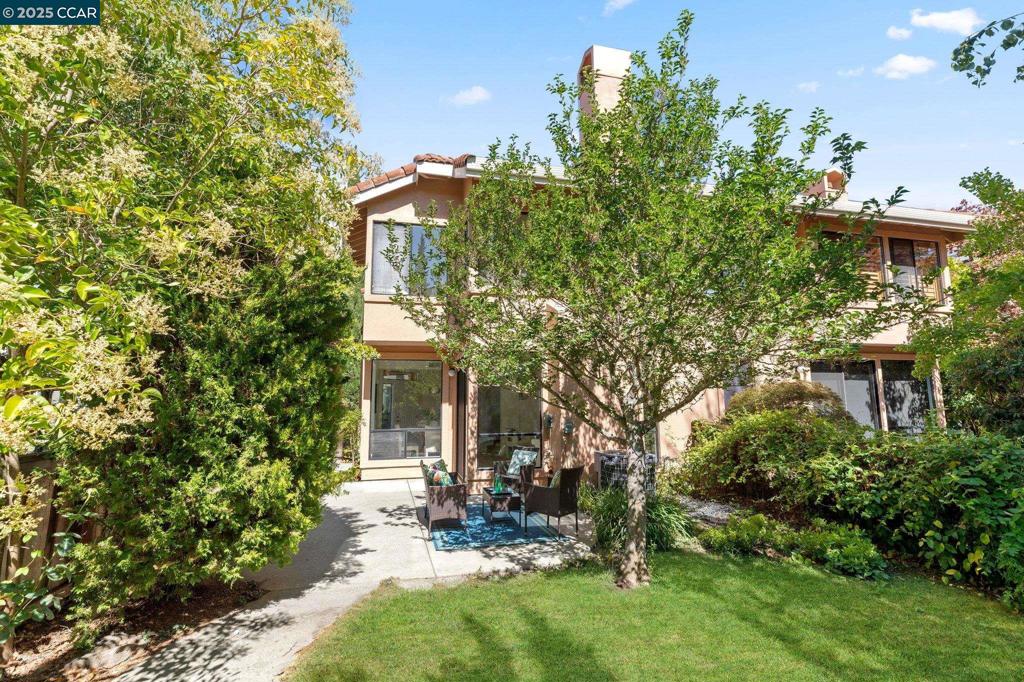 CANY0N LAKES - Residential