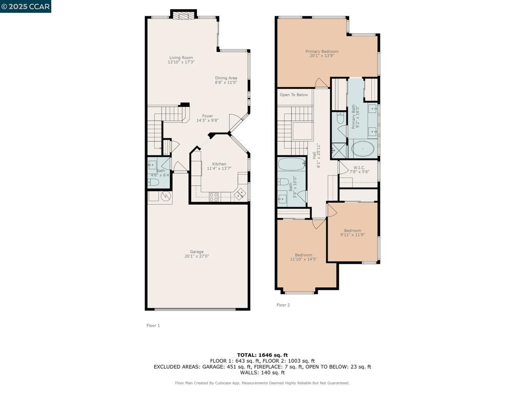 CANY0N LAKES - Residential
