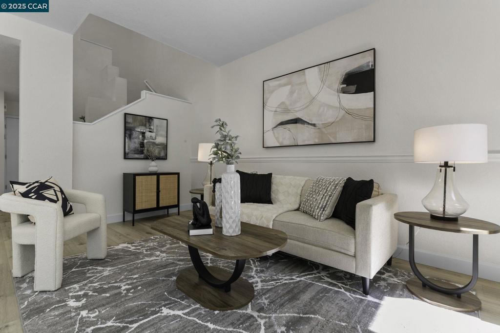 CANY0N LAKES - Residential