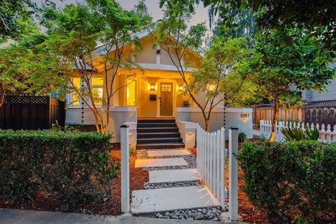 Photo of 1081 Bird Avenue, San Jose, CA 95125 (MLS # ML82046739)