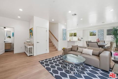 3645 Helms Avenue Culver City CA 90232