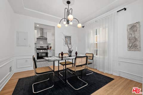 Tiny photo for 1270 N Hayworth Avenue, West Hollywood, CA 90046 (MLS # 26846295)