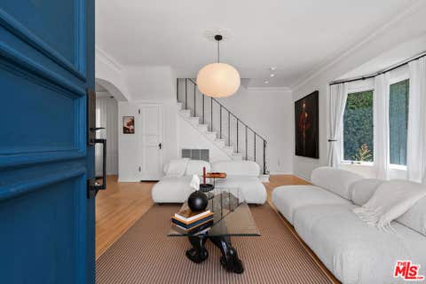 Tiny photo for 1270 N Hayworth Avenue, West Hollywood, CA 90046 (MLS # 26846295)