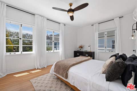 Tiny photo for 1270 N Hayworth Avenue, West Hollywood, CA 90046 (MLS # 26846295)
