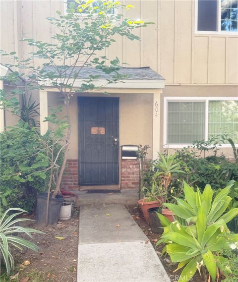 Photo of 604 E Matchwood Place Pl, Azusa, CA 91702 (MLS # PF26084652)