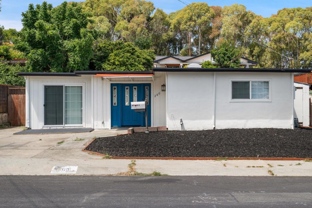 Photo 1 of 34 — 380 Montalvin Drive, San Pablo, CA 94806