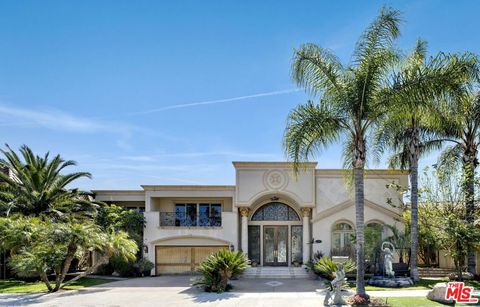 2716 Casiano Road Los Angeles CA 90077
