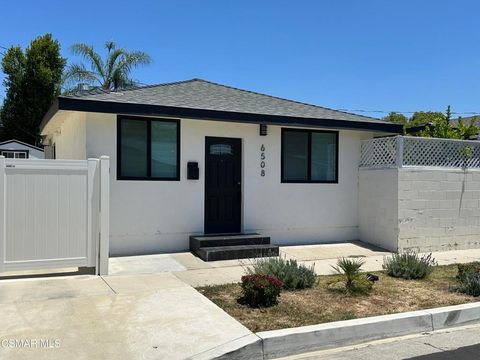 Photo of 6508 Dannyboyar Street, West Hills, CA 91307 (MLS # 226003006)
