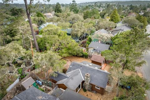 Tiny photo for 2525 Pierce Avenue, Cambria, CA 93428 (MLS # SC26028708)