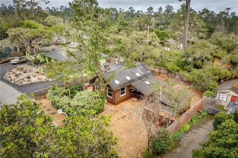Tiny photo for 2525 Pierce Avenue, Cambria, CA 93428 (MLS # SC26028708)