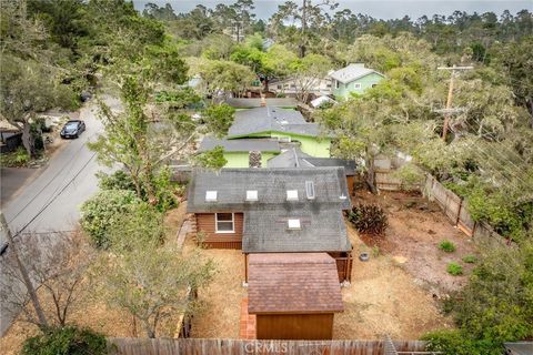 Tiny photo for 2525 Pierce Avenue, Cambria, CA 93428 (MLS # SC26028708)
