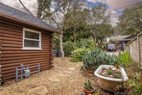 Tiny photo for 2525 Pierce Avenue, Cambria, CA 93428 (MLS # SC26028708)