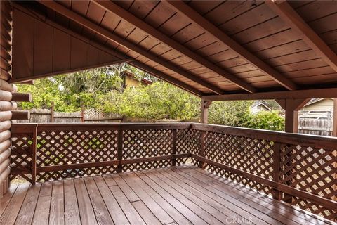 Tiny photo for 2525 Pierce Avenue, Cambria, CA 93428 (MLS # SC26028708)