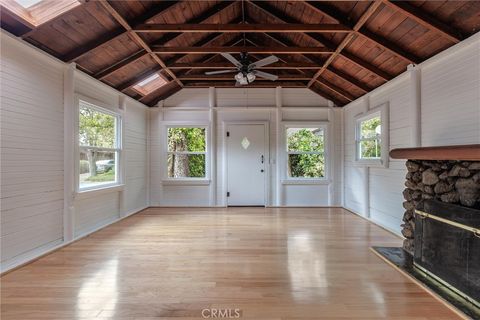 Tiny photo for 2525 Pierce Avenue, Cambria, CA 93428 (MLS # SC26028708)