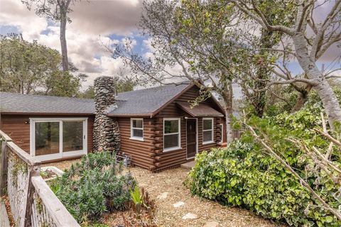 Tiny photo for 2525 Pierce Avenue, Cambria, CA 93428 (MLS # SC26028708)