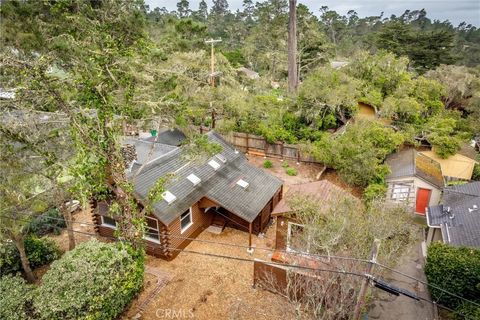 Tiny photo for 2525 Pierce Avenue, Cambria, CA 93428 (MLS # SC26028708)