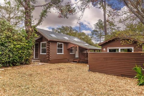 Tiny photo for 2525 Pierce Avenue, Cambria, CA 93428 (MLS # SC26028708)