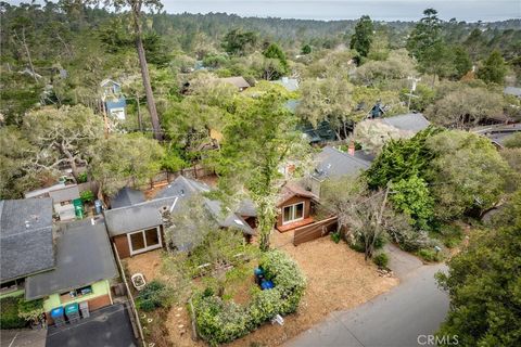 Tiny photo for 2525 Pierce Avenue, Cambria, CA 93428 (MLS # SC26028708)
