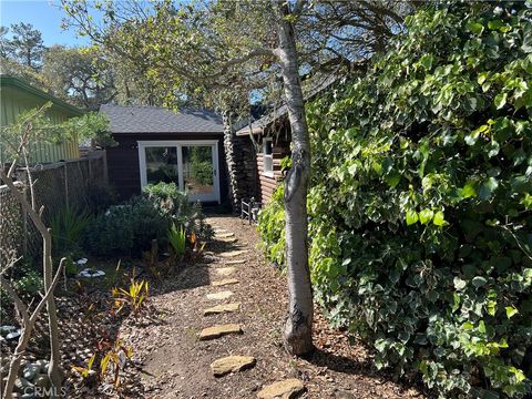 Tiny photo for 2525 Pierce Avenue, Cambria, CA 93428 (MLS # SC26028708)
