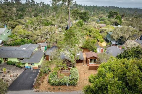 Tiny photo for 2525 Pierce Avenue, Cambria, CA 93428 (MLS # SC26028708)