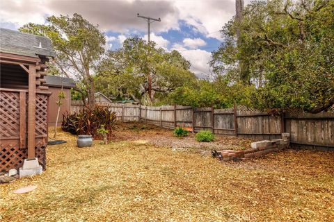 Tiny photo for 2525 Pierce Avenue, Cambria, CA 93428 (MLS # SC26028708)