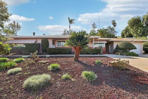 Property photo of 9070 paradise park dr, lakeside, CA 92040