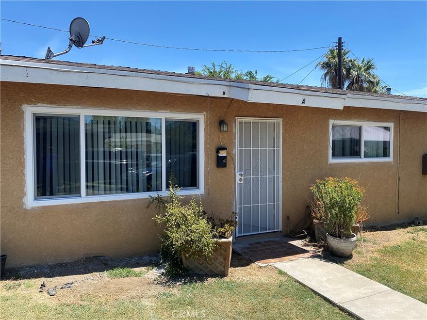 Welcome to this beautifully updated rental unit located at 750 W. Ralston Street, Ontario, California. This modern residence has been fully renovated from top to bottom, offering a fresh and contemporary living environment. The unit features brand-new flooring throughout, updated kitchen with sleek countertops, new cabinetry, and stainless-steel appliances. The bathrooms have been completely redesigned with modern finishes, new tile, fixtures, and lighting. Fresh paint, energy-efficient windows, and new doors complement the home's clean aesthetic.