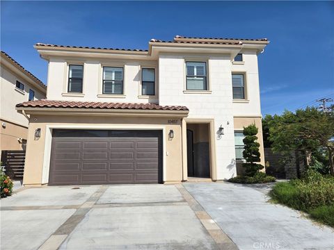 Photo of 10457 Saint Anna Pl, Fountain Valley, CA 92708 (MLS # OC26056616)