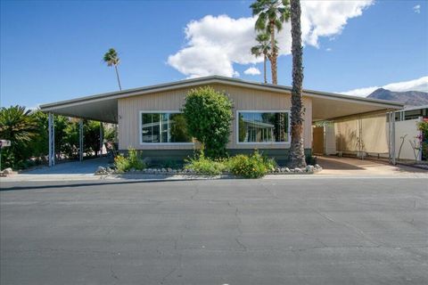 Tiny photo for 282 Saguaro Dr. Drive, Palm Springs, CA 92264 (MLS # 219146840DA)
