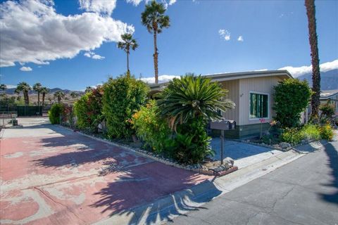 Photo of 282 Saguaro Dr. Drive, Palm Springs, CA 92264 (MLS # 219146840DA)