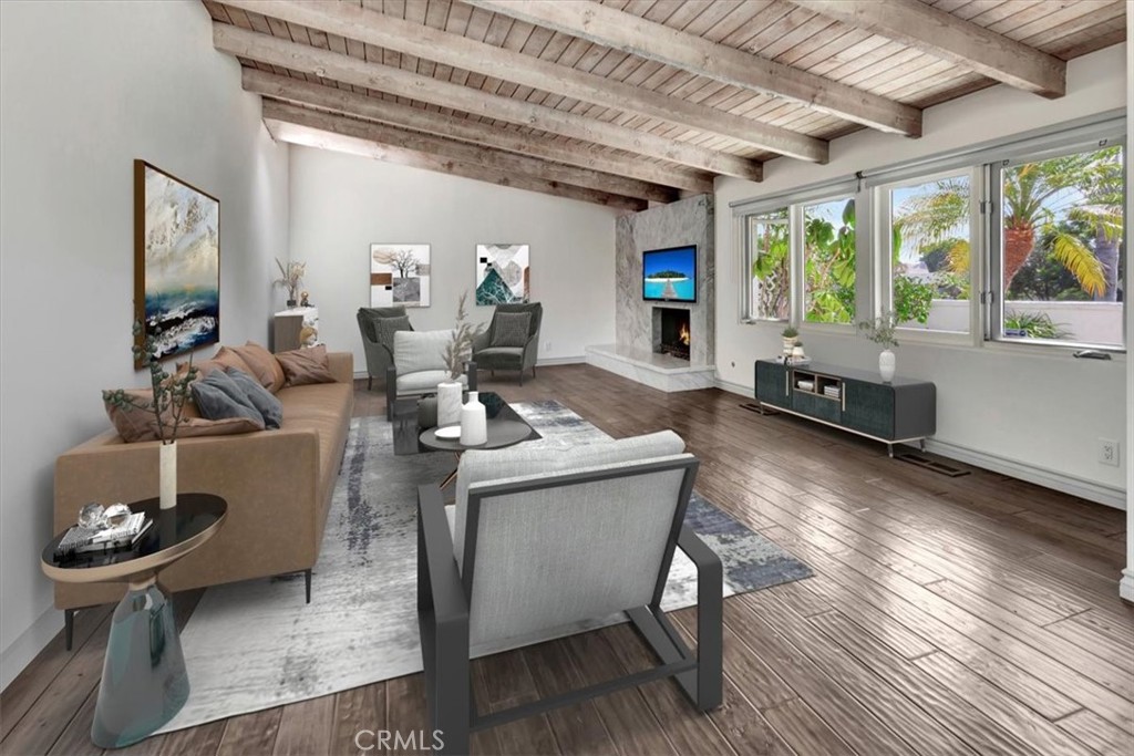 Bluffs Original (BORI) - Residential