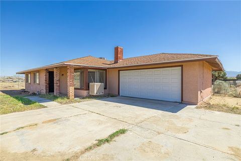 17394 Laredo Vista Palmdale CA 93591