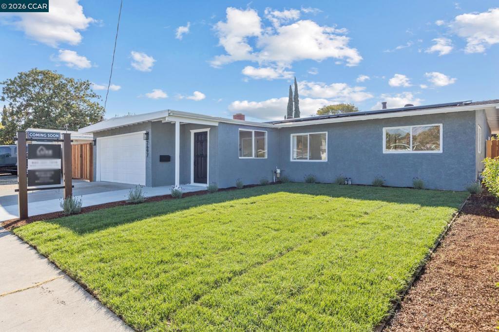 2697 Mayfair