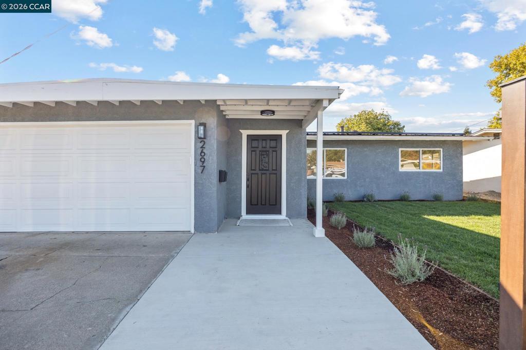 2697 Mayfair