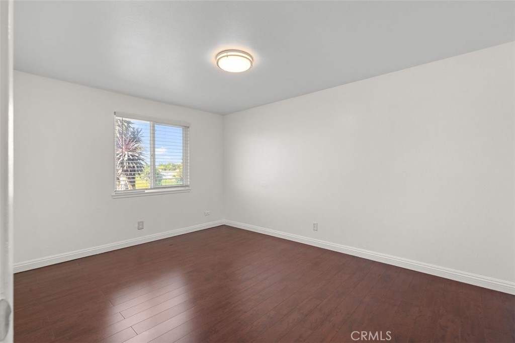 Harbor Valley - Residential Lease