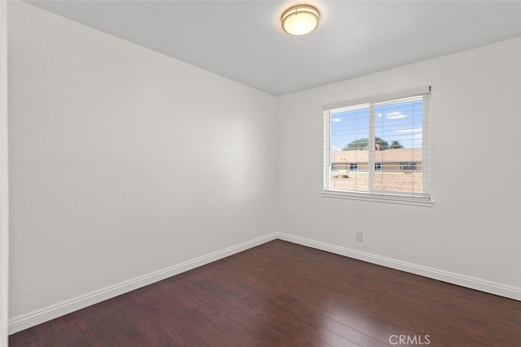 Harbor Valley - Residential Lease