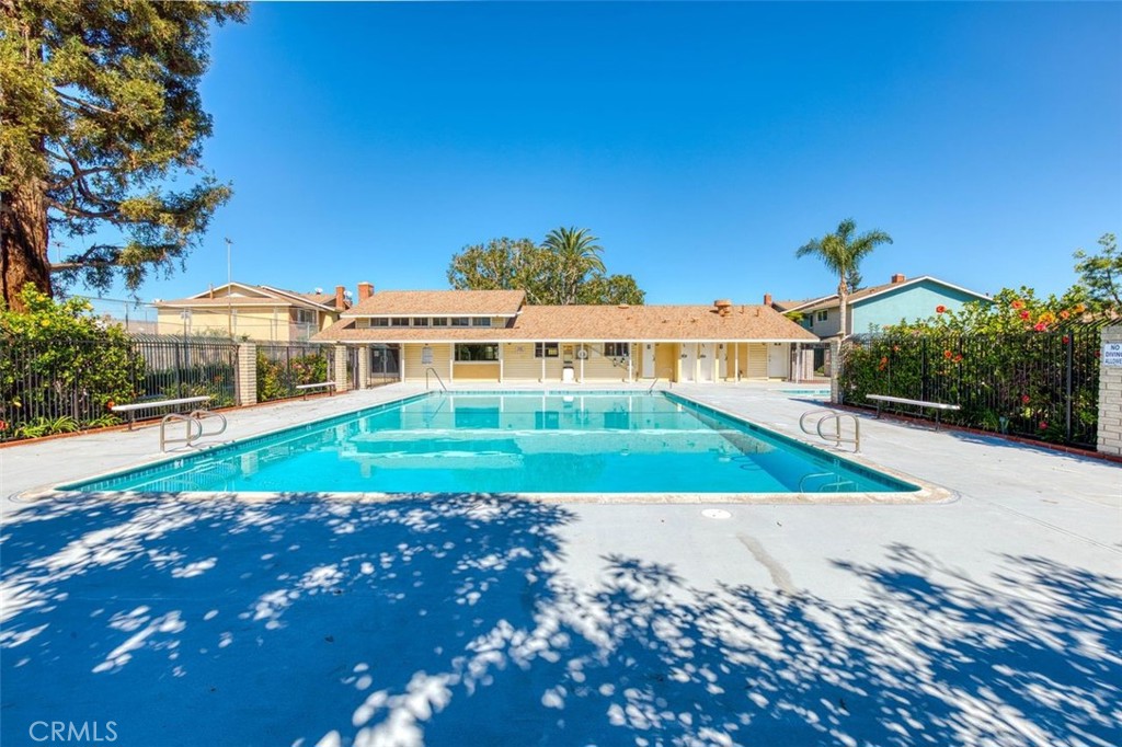 Harbor Valley - Residential Lease