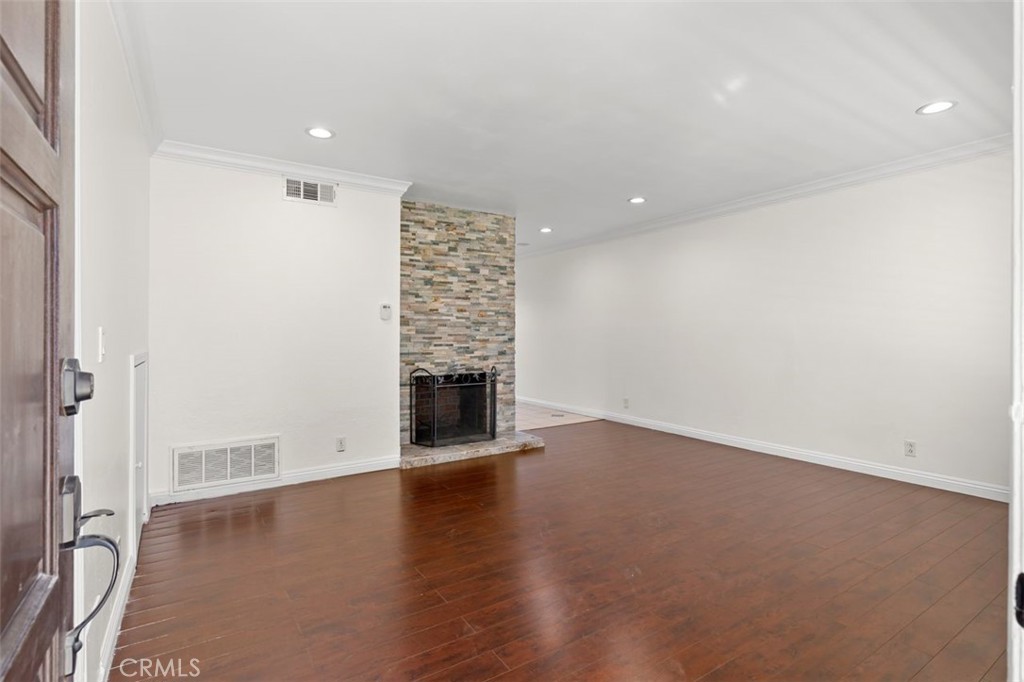 Harbor Valley - Residential Lease