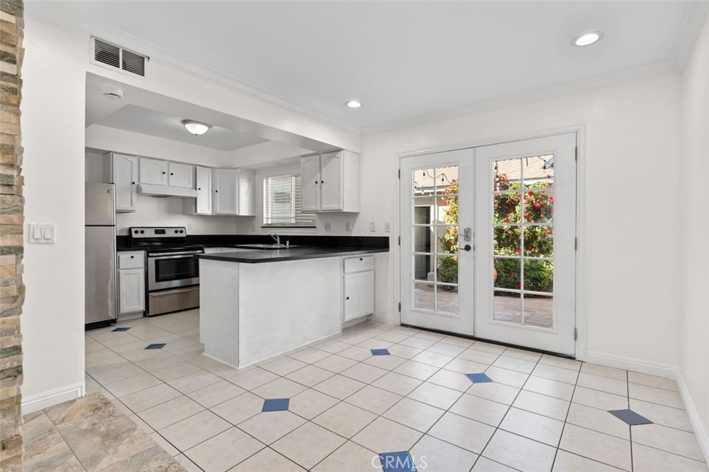 Harbor Valley - Residential Lease