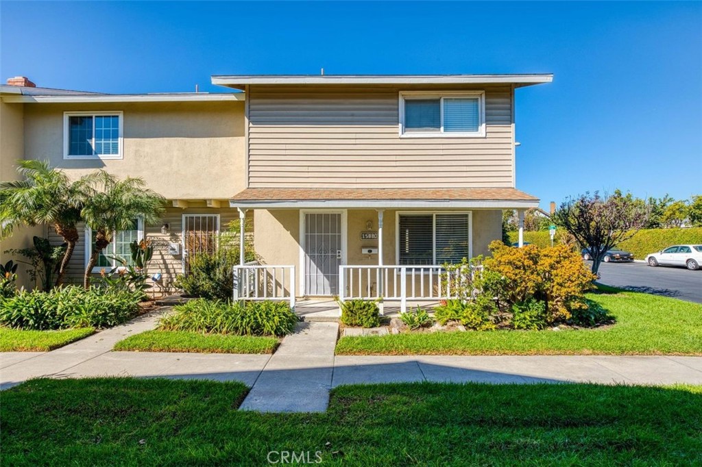 Harbor Valley - Residential Lease