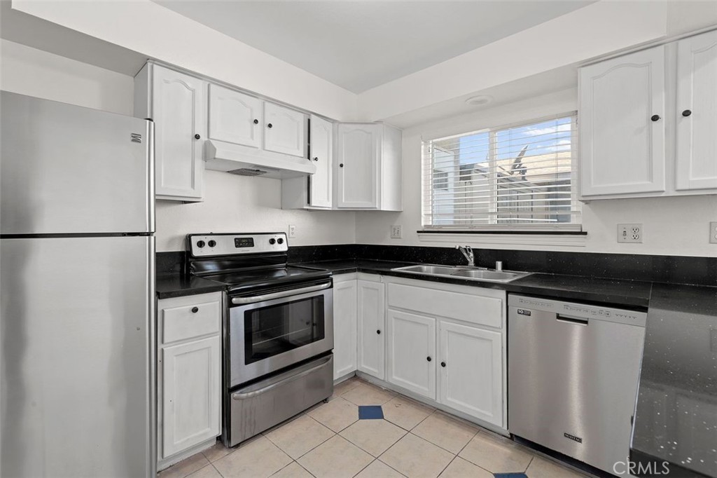 Harbor Valley - Residential Lease